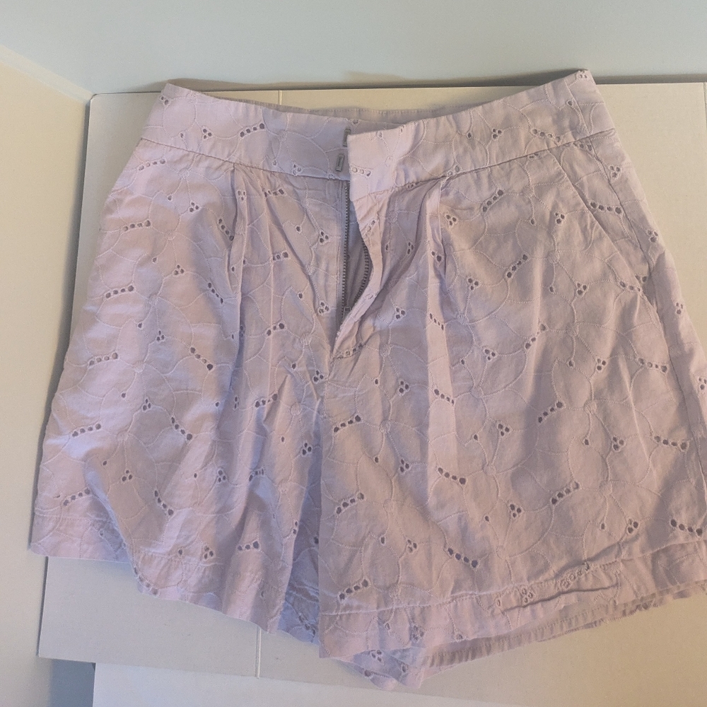 a new day Lilac Shorts